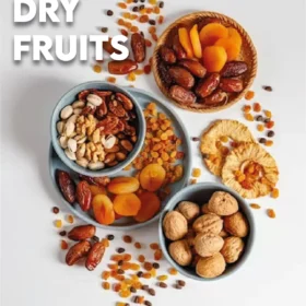 Dry Fruits