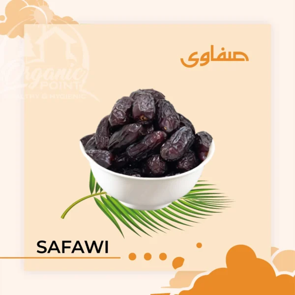 Safawi Dates