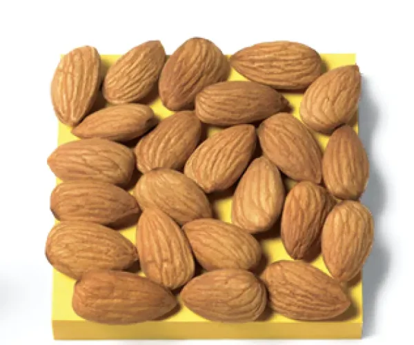 Almonds