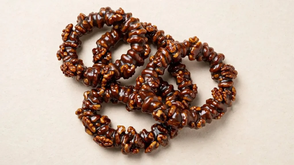 Akhroti Chocolatey Kilao