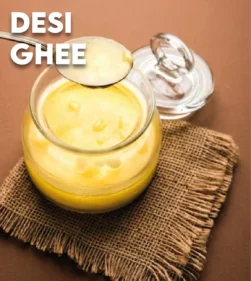 Desi Ghee Website
